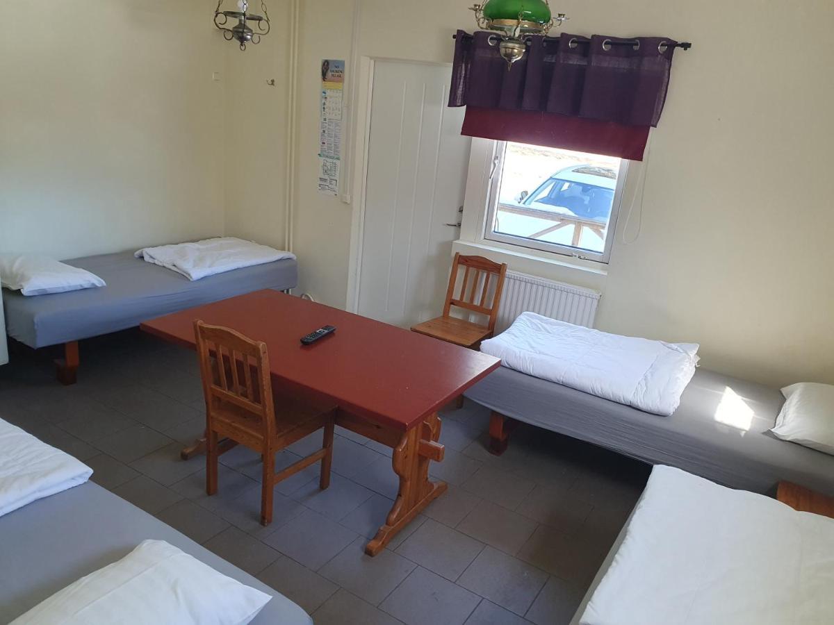 Motel E4 Kolmarden Apartments And Cottages מראה חיצוני תמונה