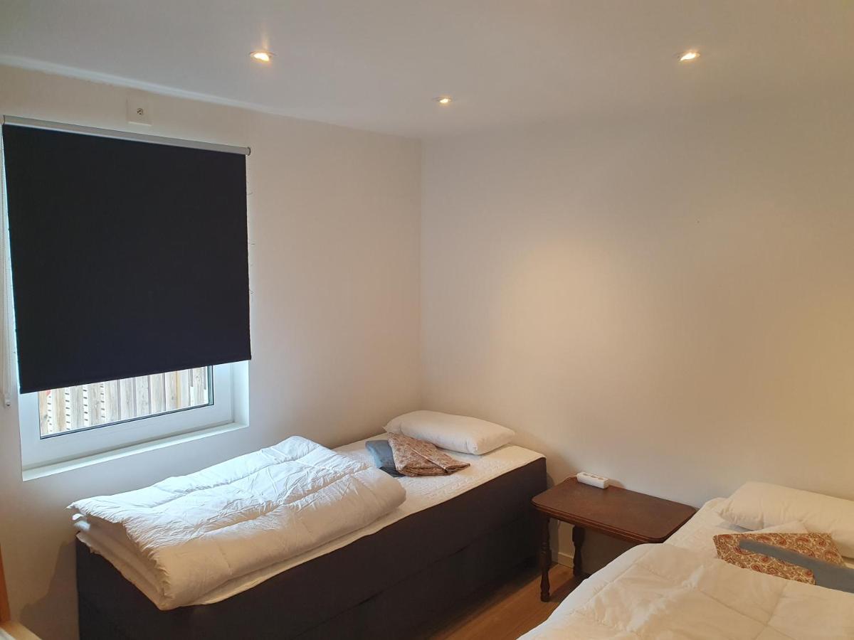 Motel E4 Kolmarden Apartments And Cottages מראה חיצוני תמונה