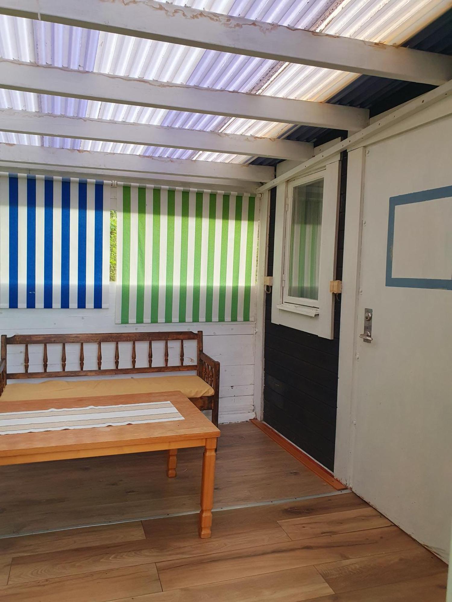 Motel E4 Kolmarden Apartments And Cottages מראה חיצוני תמונה