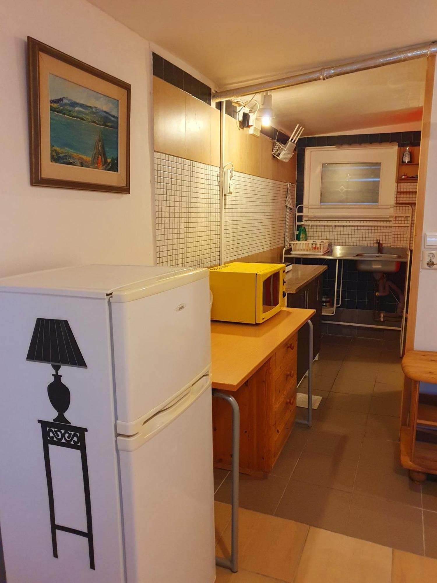 Motel E4 Kolmarden Apartments And Cottages מראה חיצוני תמונה