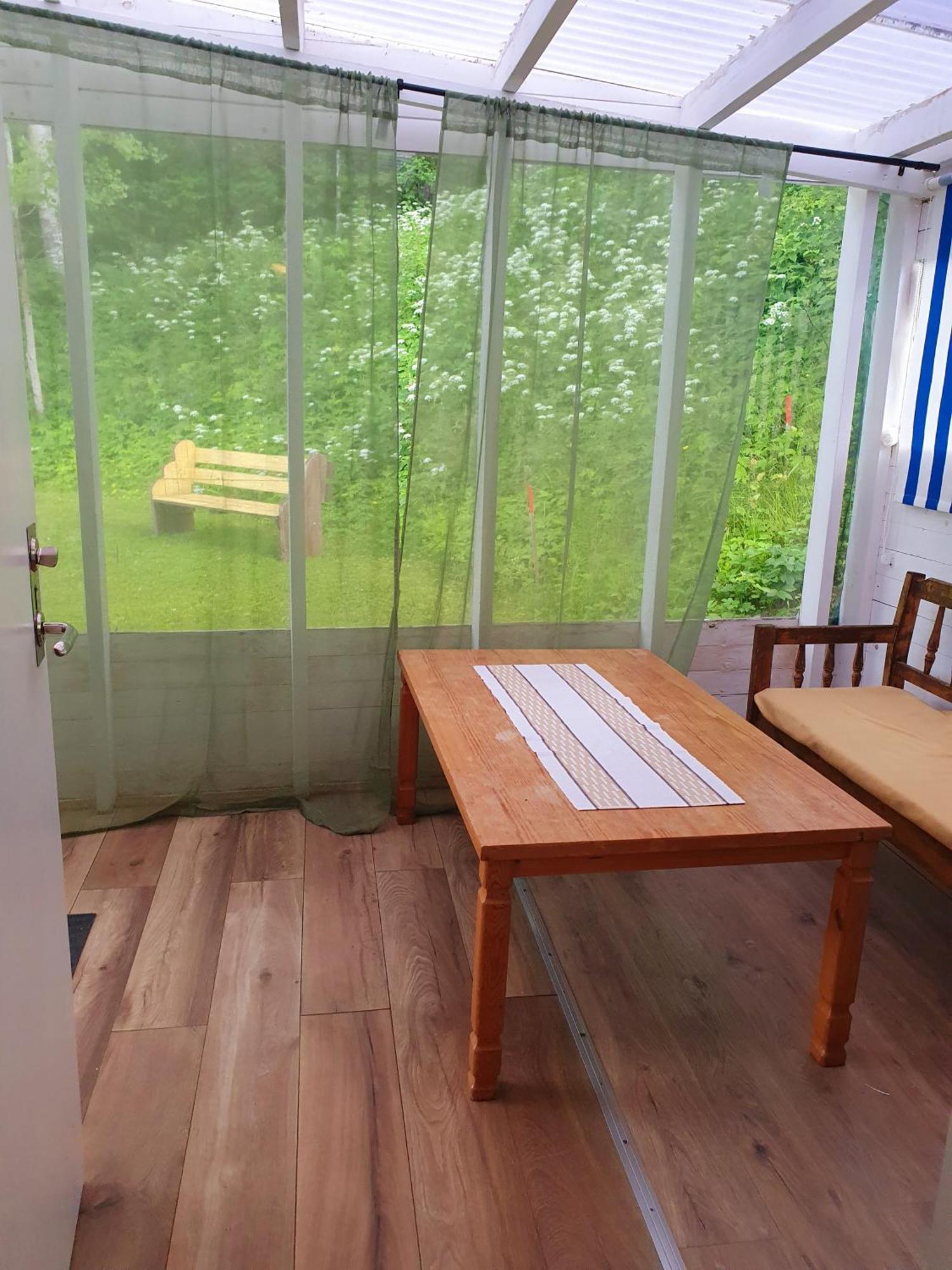Motel E4 Kolmarden Apartments And Cottages מראה חיצוני תמונה