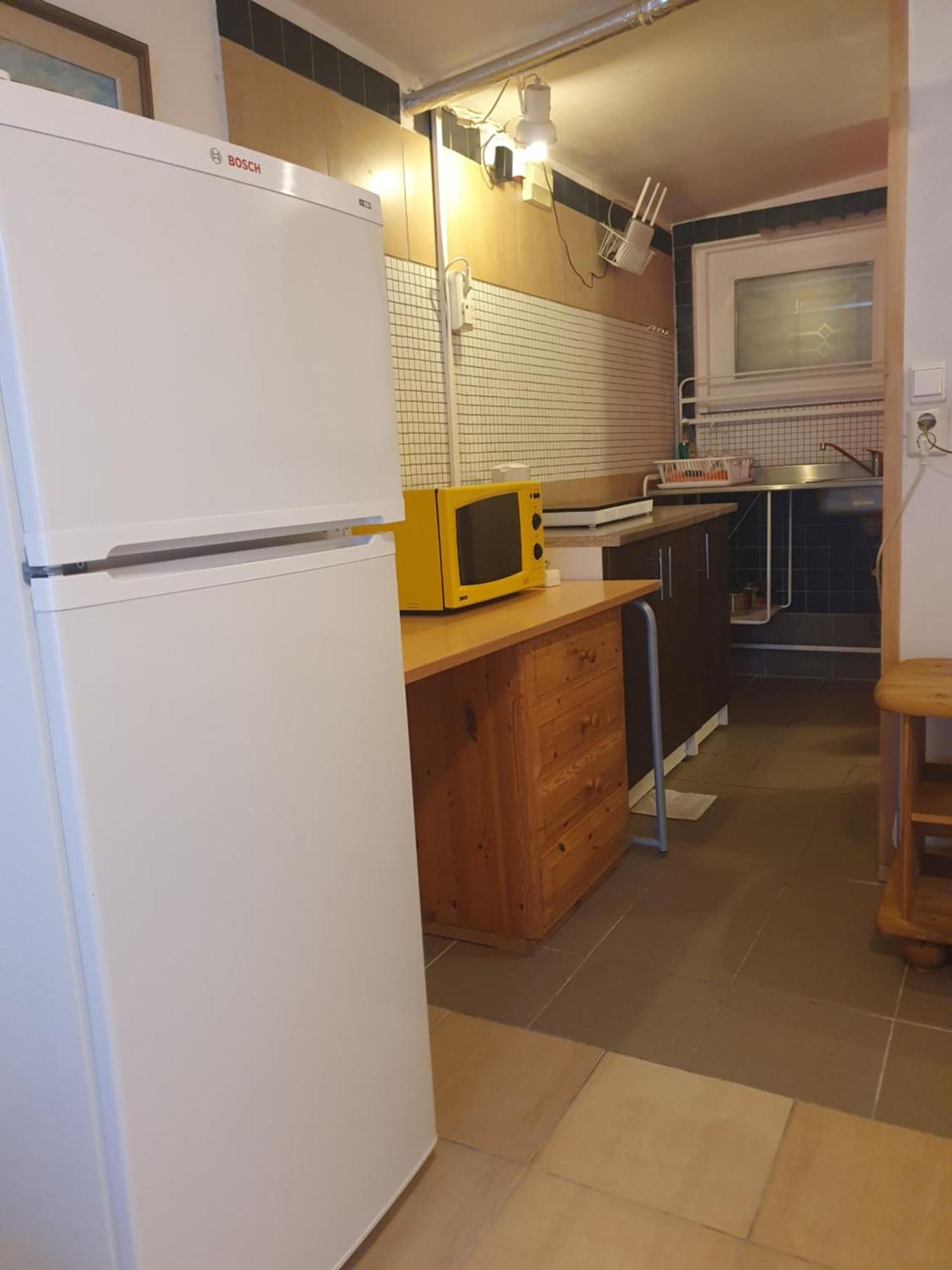 Motel E4 Kolmarden Apartments And Cottages מראה חיצוני תמונה